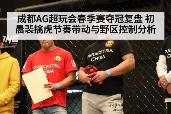 成都AG超玩会春季赛夺冠复盘 初晨裴擒虎节奏带动与野区控制分析