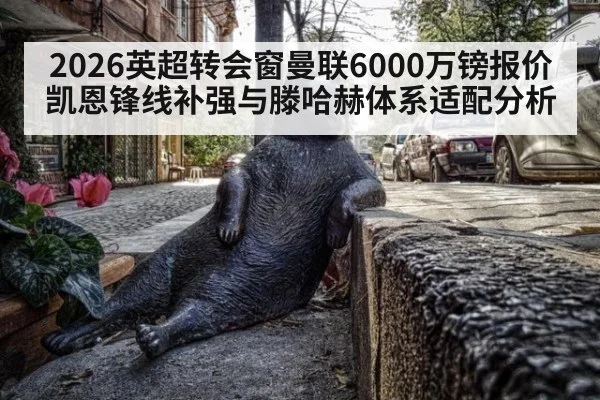 2026英超转会窗曼联6000万镑报价凯恩锋线补强与滕哈赫体系适配分析